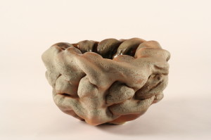 huskbowl anne marie laureys ceramics belgium