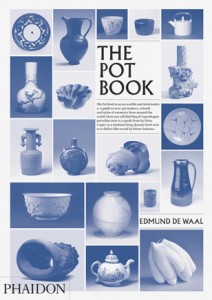 THE POTBOOK by Edmund De Waal