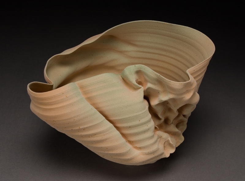 Clay-e-motion – Velvet Vessels